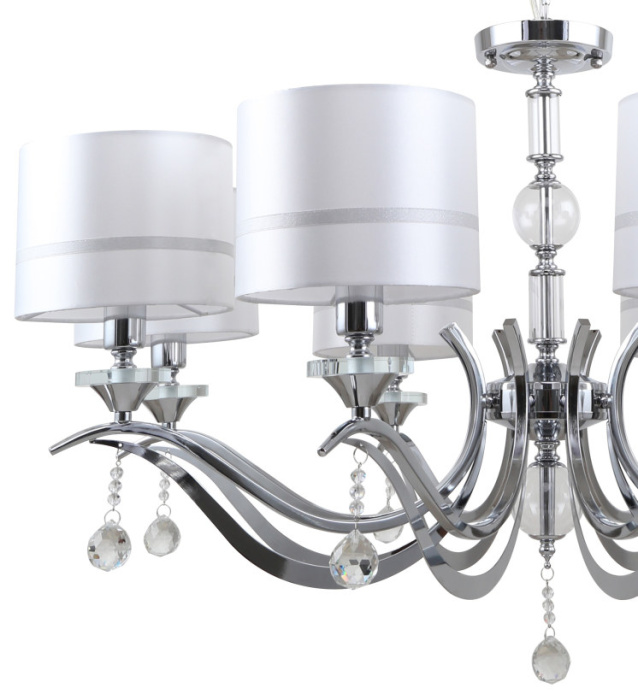 Люстра подвесная Stilfort 1041/09/08P Flippe