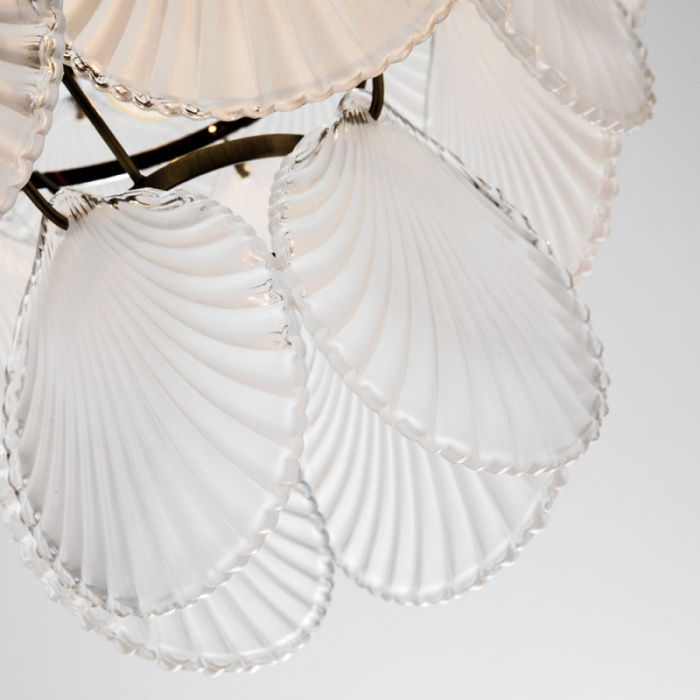 Люстра подвесная Arte Lamp VICTORIA A1734LM-5AB