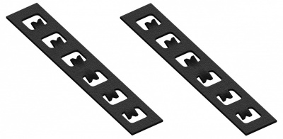 Крепление для трека Hesby Lighting ElDeko 0065