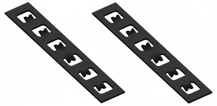 Крепление для трека Hesby Lighting ElDeko 0065