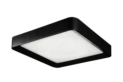 Потолочный светильник iLedex Stardust WL X8839-500x500 BK