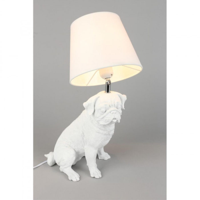 Настольная лампа Omnilux Banari OML-16314-01