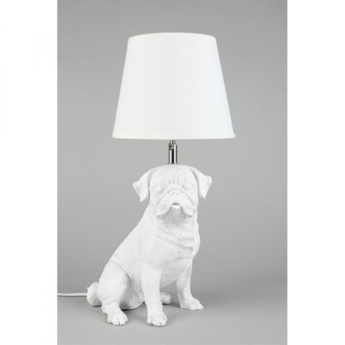 Настольная лампа Omnilux Banari OML-16314-01