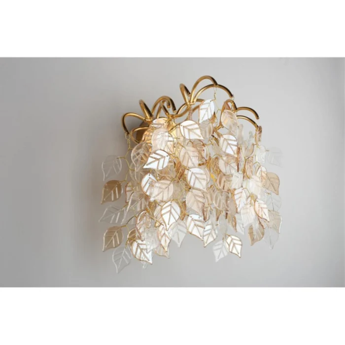 Светильник настенный Aployt Rochell APL.850.01.03