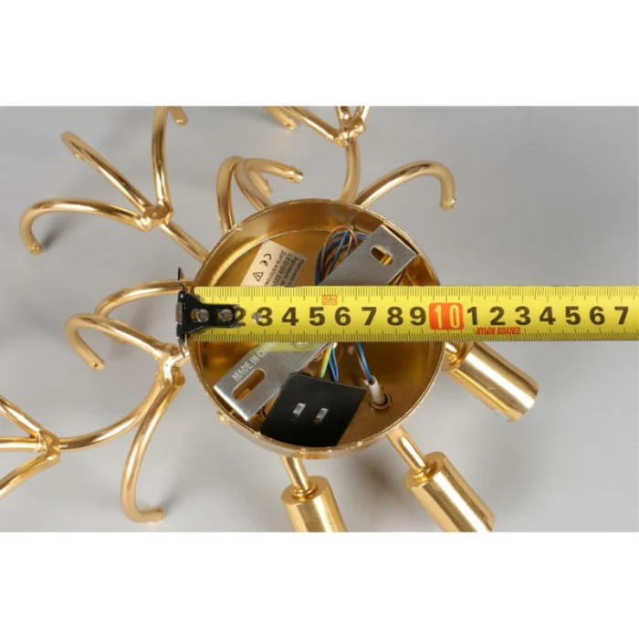 Светильник настенный Aployt Rochell APL.850.01.03