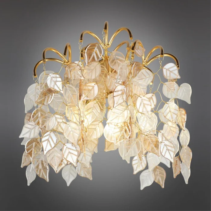 Светильник настенный Aployt Rochell APL.850.01.03