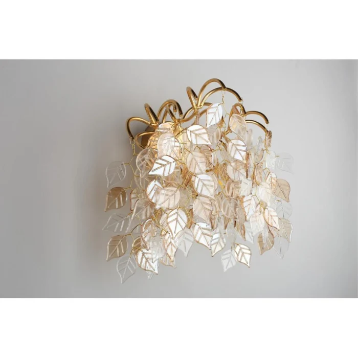 Светильник настенный Aployt Rochell APL.850.01.03