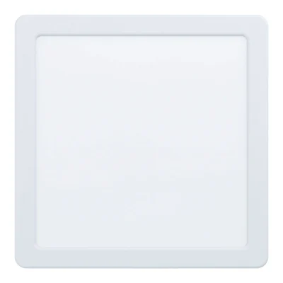 Светодиодный встраиваемый светильник FUEVA 5 EGLO 99181