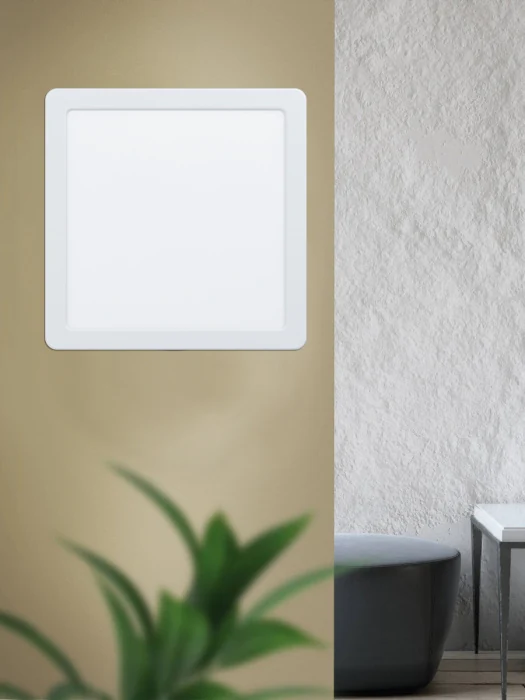 Светодиодный встраиваемый светильник FUEVA 5 EGLO 99181