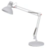 Офисная настольная лампа Arte Lamp RAGNO A2043LT-1WH