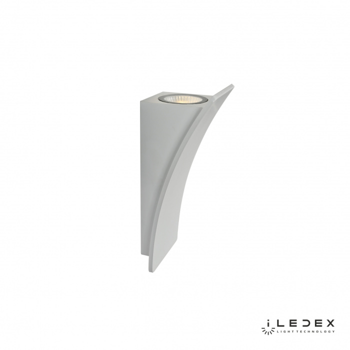 Настенный светильник iLedex Alyot ZD8082S-6W WH