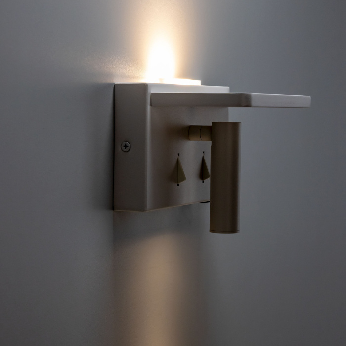 Бра Citilux Декарт CL704370