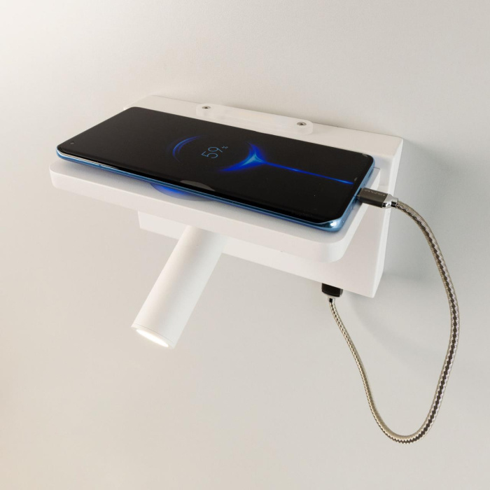 Настенный светильник Citilux Декарт CL704370