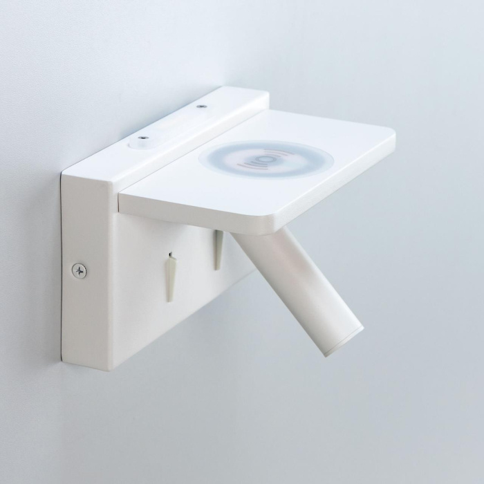 Настенный светильник Citilux Декарт CL704370