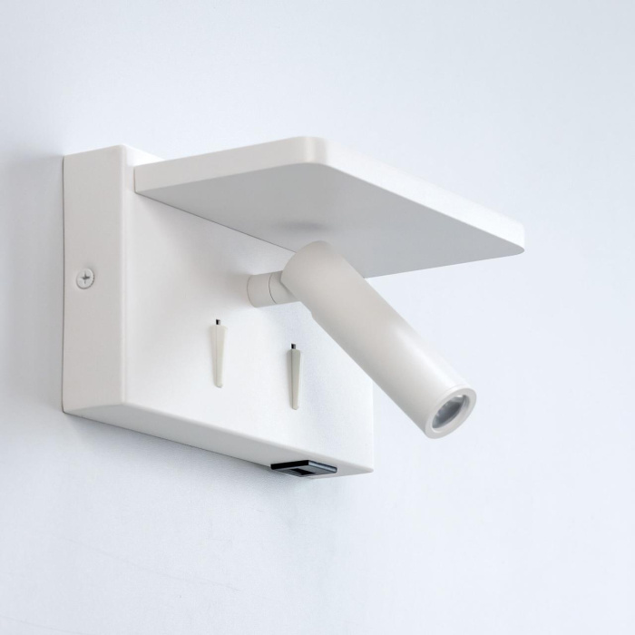 Настенный светильник Citilux Декарт CL704370