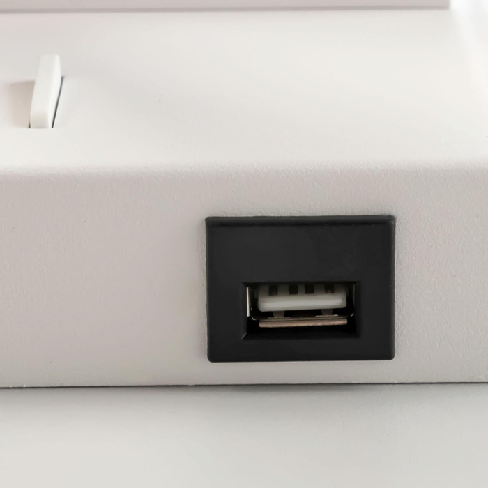 Настенный светильник Citilux Декарт CL704370