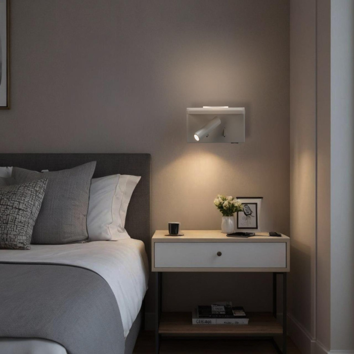 Настенный светильник Citilux Декарт CL704370