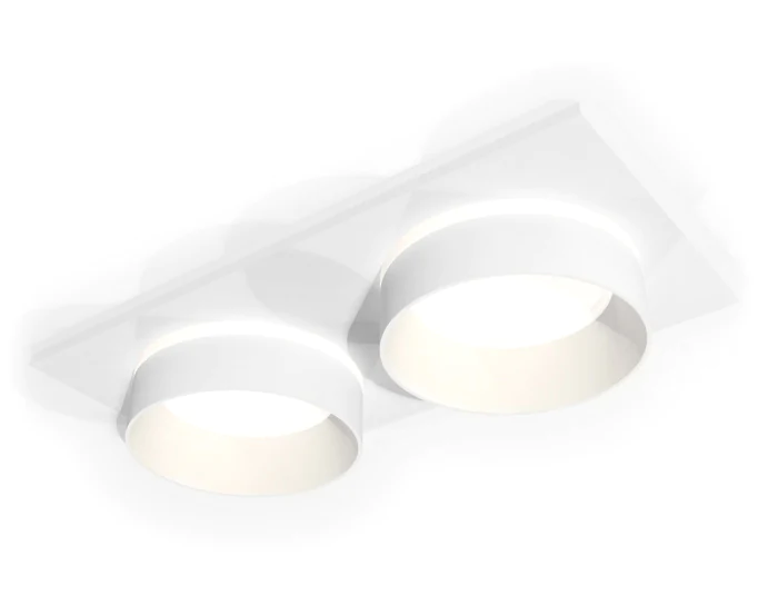 Комплект встраиваемого светильника с акрилом Ambrella light XC6525061