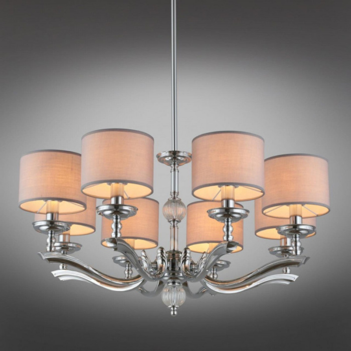 Люстра подвесная Omnilux Sovana OML-64603-08