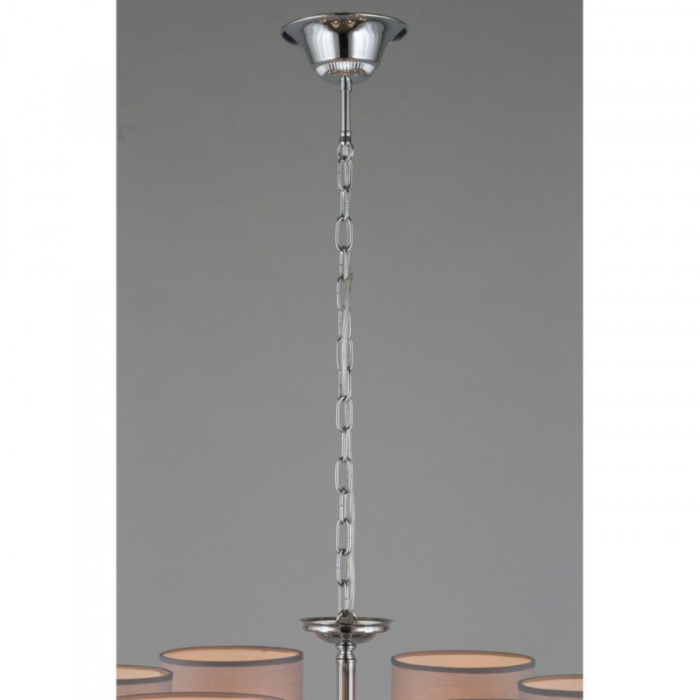 Люстра подвесная Omnilux Sovana OML-64603-08