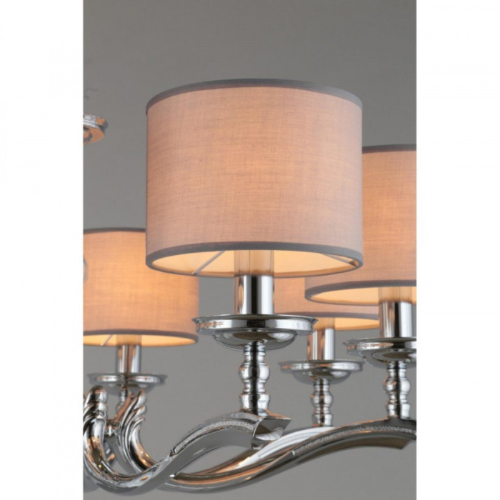 Люстра подвесная Omnilux Sovana OML-64603-08