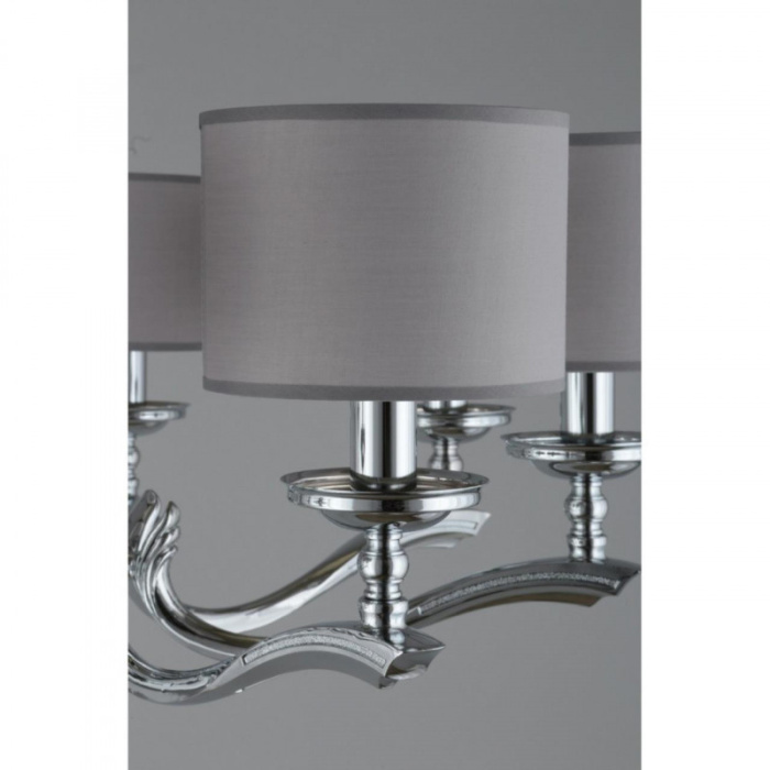 Люстра подвесная Omnilux Sovana OML-64603-08