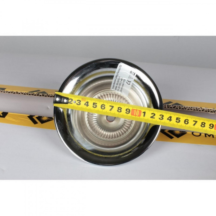 Люстра подвесная Omnilux Sovana OML-64603-08