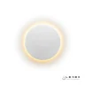 Настенный светильник iLedex Lunar ZD8102-12W WH