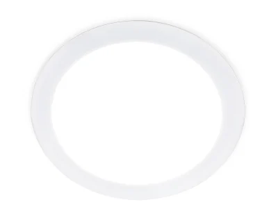 Встраиваемый светодиодный светильник Даунлайт Ambrella light 300054