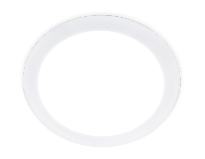 Встраиваемый светодиодный светильник Даунлайт Ambrella light 300054