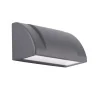 Настенный фонарь Natural Concepts Dwell NC-003055-DG