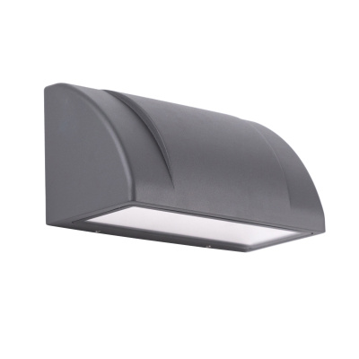 Настенный фонарь Natural Concepts Dwell NC-003055-DG