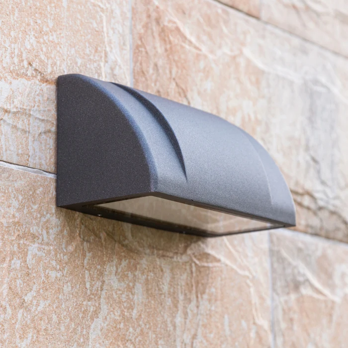 Настенный фонарь Natural Concepts Dwell NC-003055-DG