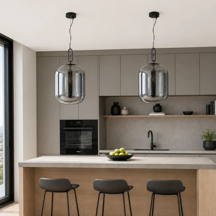 Подвесной светильник ST Luce BURASCA SL1050.713.01