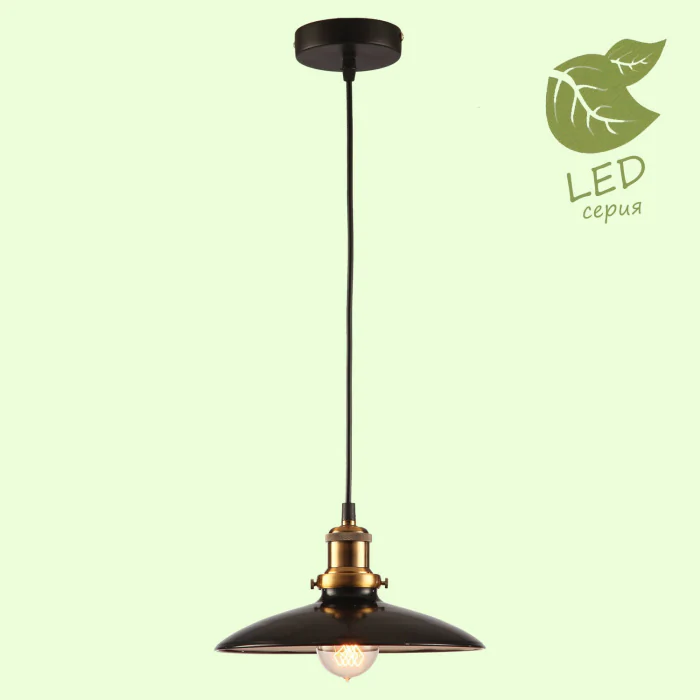 Подвесной светильник GLEN COVE GRLSP-9604