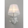 Светильник настенный Omnilux Bantine OML-53211-01