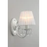 Светильник настенный Omnilux Bantine OML-53211-01
