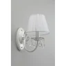 Светильник настенный Omnilux Bantine OML-53211-01