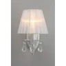 Светильник настенный Omnilux Bantine OML-53211-01