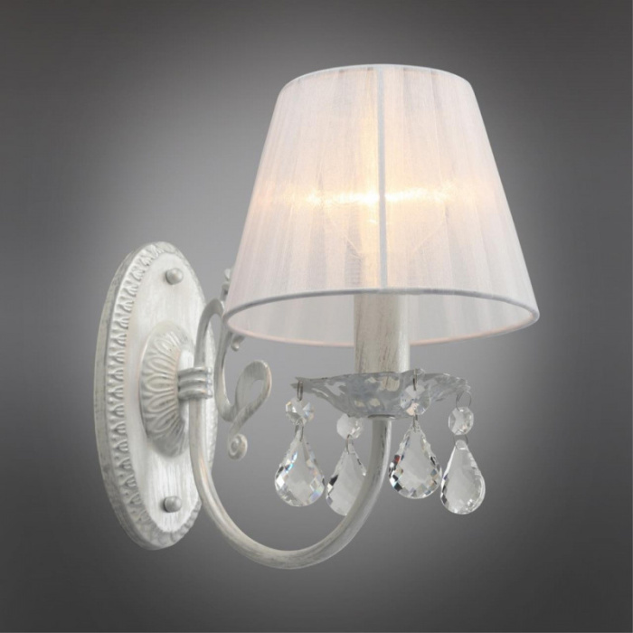 Светильник настенный Omnilux Bantine OML-53211-01