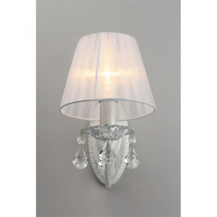 Светильник настенный Omnilux Bantine OML-53211-01