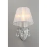Светильник настенный Omnilux Bantine OML-53211-01