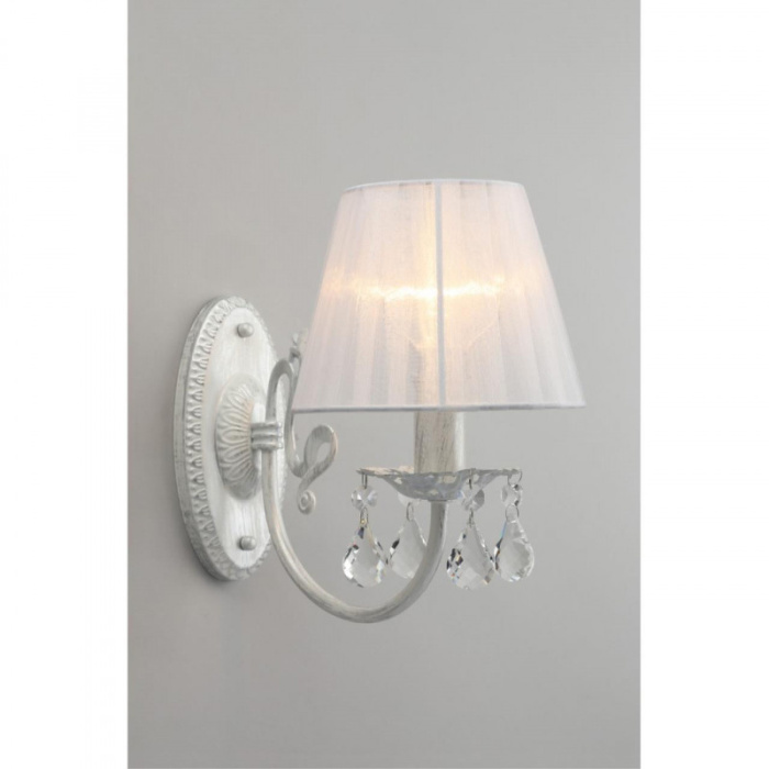 Светильник настенный Omnilux Bantine OML-53211-01