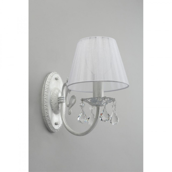 Светильник настенный Omnilux Bantine OML-53211-01