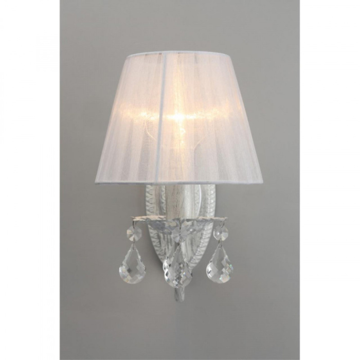 Светильник настенный Omnilux Bantine OML-53211-01