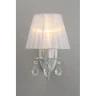Светильник настенный Omnilux Bantine OML-53211-01