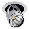 Встраиваемый светильник Arte Lamp NATALE A3110PL-1WH