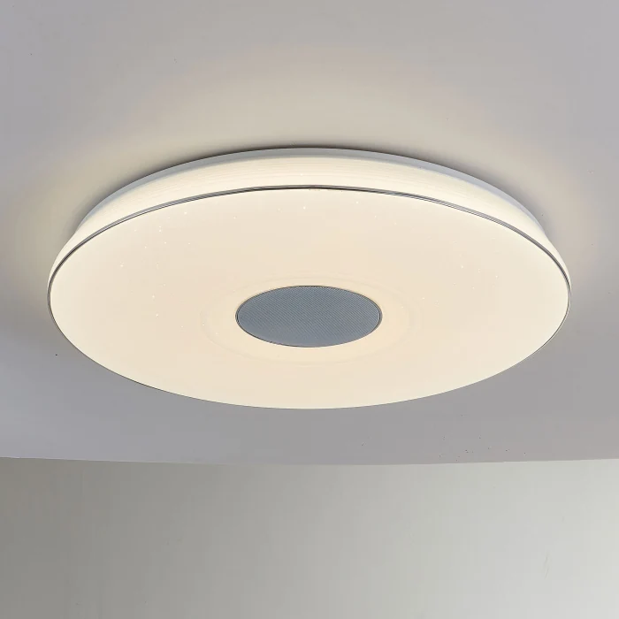 Потолочный светильник Citilux Light & Music CL703M100