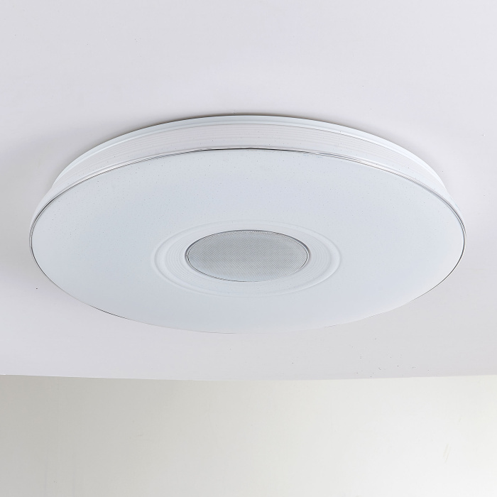 Потолочный светильник Citilux Light & Music CL703M100