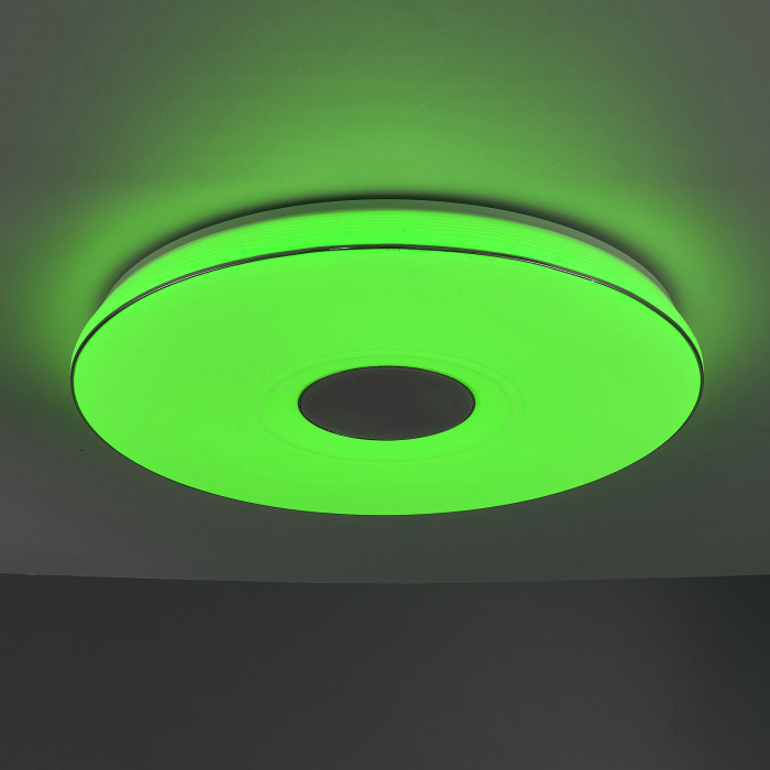 Потолочный светильник Citilux Light & Music CL703M100